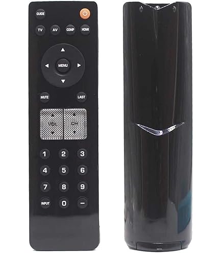 ORIGIINAL VIZIO TV REMOTE, VL260M, VL370M, VO320M