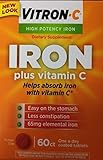 VITRON-C TABS 60