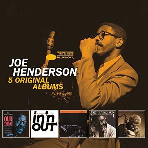 Amazon.com: 5 Original Albums[5 CD]: CDs & Vinyl