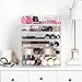 Beautify Cosmetic Makeup Cube Organizer