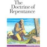 Doctrine of Repentance (Puritan Paperbacks)