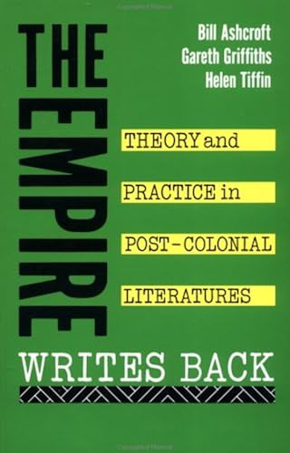 Download The Empire Writes Back: Theory and Practice in Post-Colonial Literatures PDF