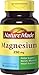 Nature Made Magnesium Softgel, 250 mg, 90 Count