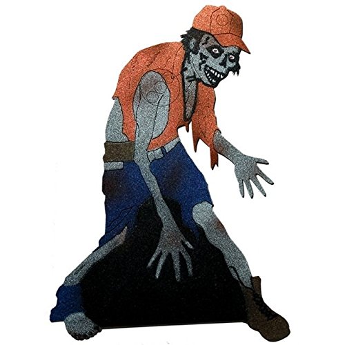 Compare price to zombie 3d target