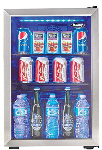 1 Danby+2+6+Cu+Ft+Beverage+Center