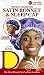 Donna's Premium Reversible Satin Bonnet & Sleep Cap (Random Color)