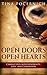Open Doors Open Hearts: Change Lives With Generosity, Love, and Compassion