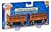 Thomas & Friends Wooden Railway, Annie and Clarabel