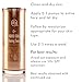 dEpPatch All Natural 20% Vitamin C Night Repair Serum | Collagen, Anti Aging, Dark Spot Correcting Serum | Made in the USA (0.5oz)