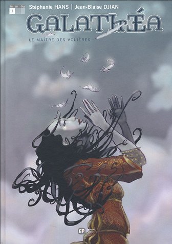 Le  maître des volières