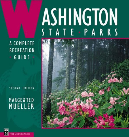 Washington State Parks: A Complete Recreation Guide