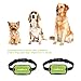 Dog Bark Collar Small, Medium, Large Dogs, Anti Bark Collar Sound Vibration, No Shock, Harmless & Humane