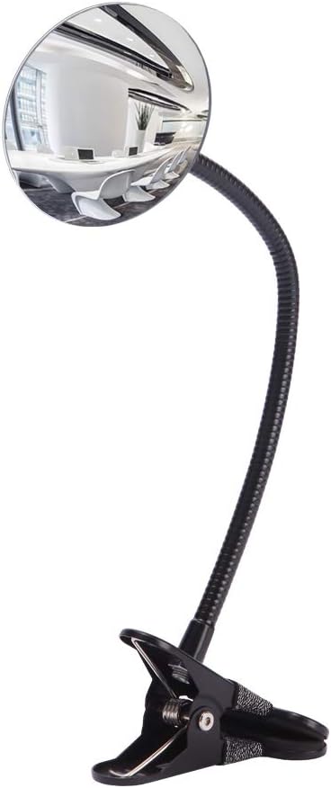 Best computer desk with a mirror