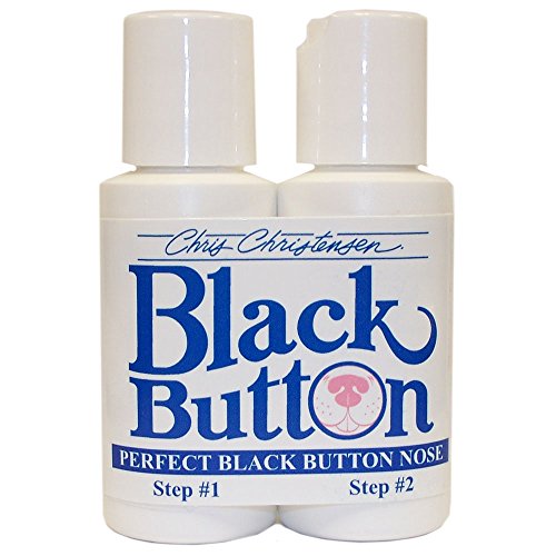 Chris Christensen Black Button Intense Black Nose Treatment