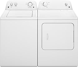 Kenmore Gas Dryer with Wrinkle Guard and Auto Dry