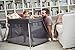 BABYBJORN Travel Crib Easy Go, Anthracite