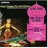KISMET (MUSIC THEATER OF LINCOLN CTR CAST) / VAR   image
