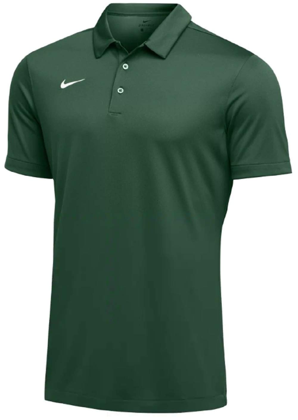NikeMens Dri-FIT Short Sleeve Polo Shirt