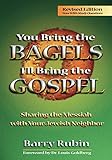You Bring the Bagels I'll Bring the Gospel: Sharing