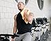 Fitness Towel : Microfibre Gym Towel For Men And Women In Handy Carry Bag - Best Easy Wash Yellow Sports Towel To Keep You Cool and Dry