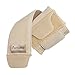 Futuro Wrap Around Wrist Support 46709EN, Adjustable Beige (Pack of 2)