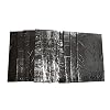 KKmoon 12 STKS 5mm Auto Firewall Geluid Deadener Warmte Shield Isolatie Audio Geluidsisolatie Verdovende Materiaal Mat…