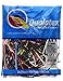 Qualatex 160Q 100 Count Latex Twisting Balloons