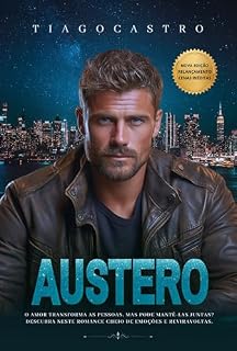 Livro AUSTERO