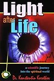 Image de Light After Life: A Scientific Journey into the Spiritual World