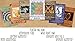 Counted Cross Stitch Patterns - Super Bundle 3 - 31 Beautiful Cross Stitch Designs