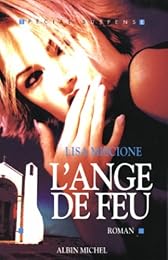 L' ange de feu