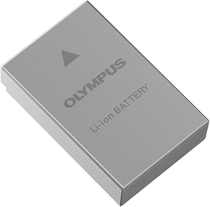 Amazon Com Olympus Bls 50 Battery Grey Camera Photo