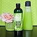 Premium Nature Aloe Vera Gel for Face Body & Hair, 12 oz