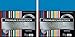 Darice Core'dinations Value Pack Cardstock, 12 by 12-Inch, World Tour (2 packs)