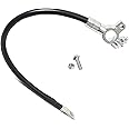 Negative Battery Cable Replacement Part Fit for 2009-2016 General Motors Cruze Orlando Verano OE 22754271