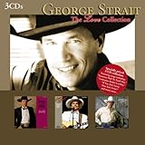 George Strait Album: «Livin It Up / If You Ain't Lovin / #7» (Front side) George Strait Album: «Livin It Up / If You Ain't Lovin / #7» (Front side)