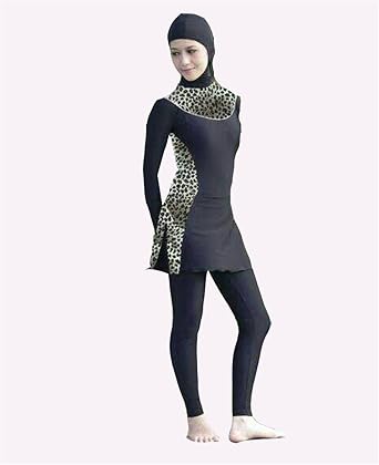 hijab swimsuit amazon