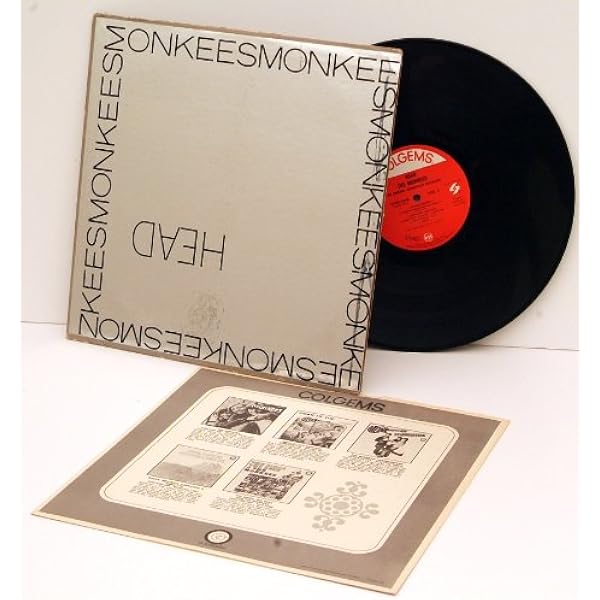 Head - Amazon.com Music