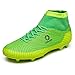 ALEADER Boy's Athletic Soccer Cleats Football Boots Shoes (Little Kid/Big Kid)