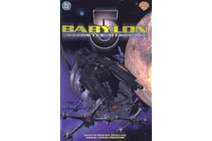 Babylon 5: The Price of Peace