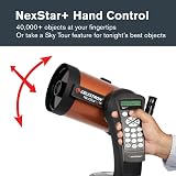 Celestron NexStar 6SE Computerised Schmidt-Cassegrain Telescope view 8