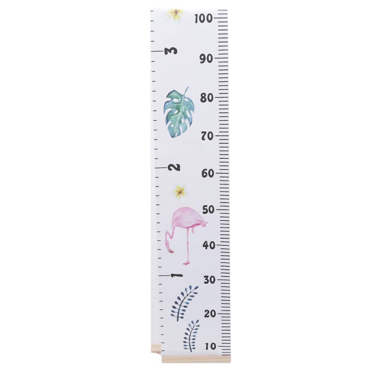 Encadrement Regles Flamingo Sevenhope Tableau De Croissance Pour Enfants Tableau De Hauteur Pour Enfants Toile Tenture Murale Regles De Mesure Ruban Pour Bebe Enfant En Bas Age Enfants Tout Petits Garcons Filles Decoration