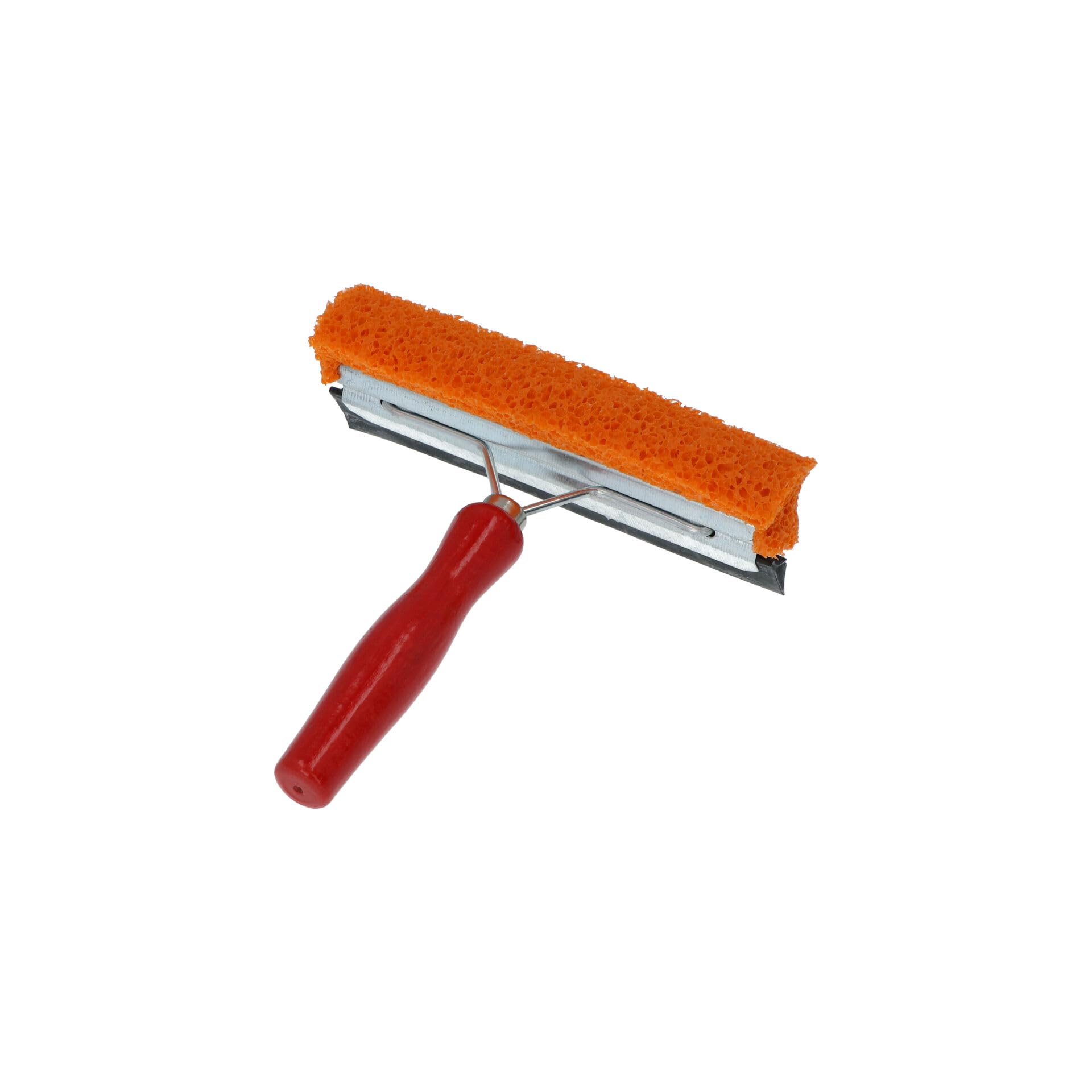 Carpoint 2 in 1 Window Squeegee and Wiper 14.5 cm