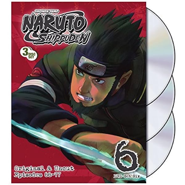 Viz naruto shippuden episode 1 itslasopa