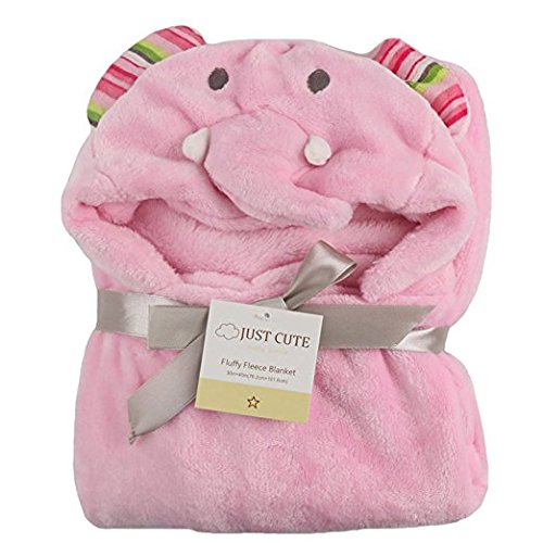 hello kitty baby blanket
