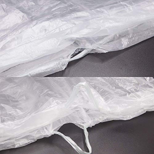 4 Potty+Liners+Disposable+Travel+Drawstring