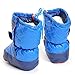 Enteer Waterproof Snow Baby Booties For Mild or Cold Snow Weather