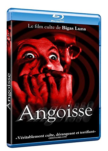 Angoisse - Blu-ray