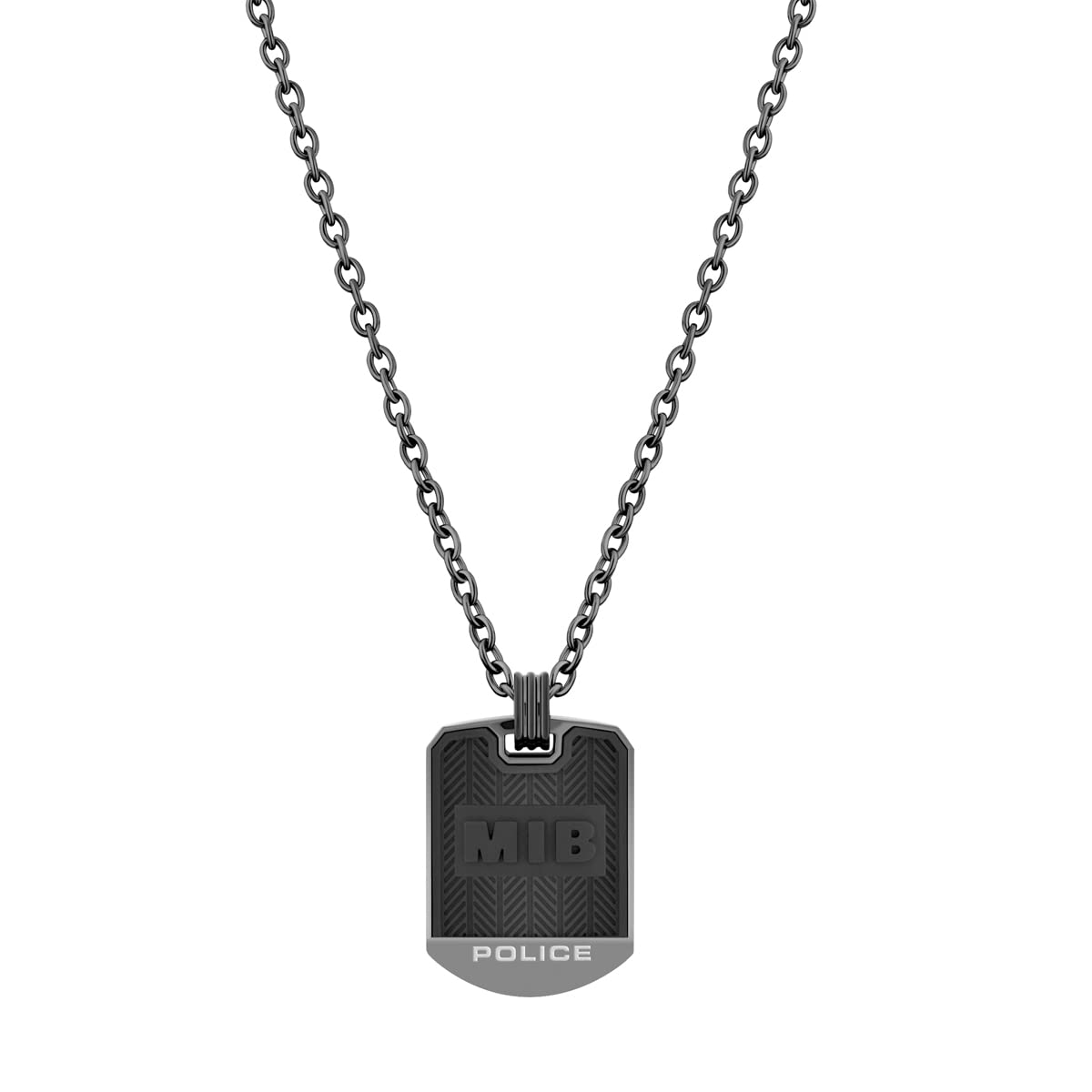 Police Men's Necklace PJ.26400PSUB-01