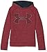 Under Armour Boys Storm Armour Fleece Twist Highlight Hoodie